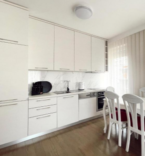 2-bedroom apartment